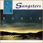 Begin by The Sangsters