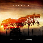 Evenin's Fa by Scott Murray