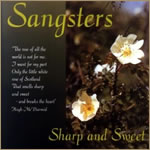 Sharp & Sweet by The Sangsters